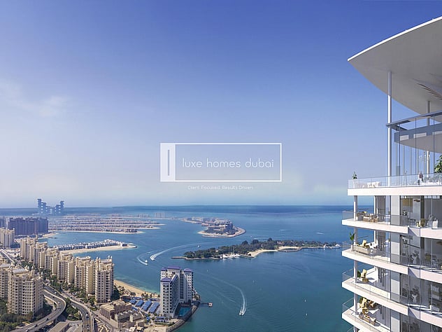 Biggest Layout | Sea View | PBT Specialist