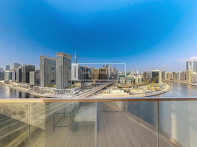 3 Years Payment Plan| No Commission| No DLD Fees