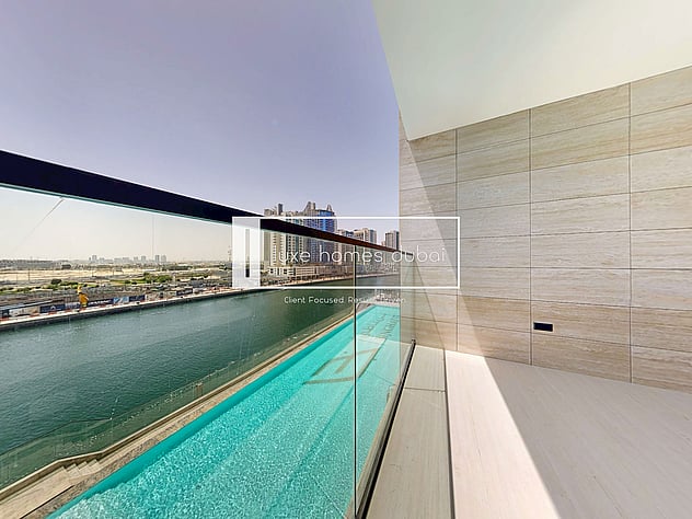 Modern Studio | Canal Views | Prime Location