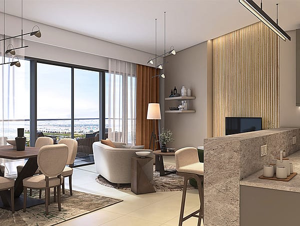 real estate template