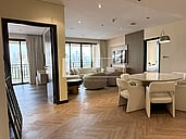 Luxury Apartment | Fully Furnished 2BR | Sea View