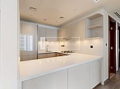 2-BHK + Maids | Corner Unit | Brand New