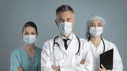 Your Health Comes First: Find the Right Medical Care in Dubai