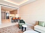 Full Palm View | Luxury Apartment | St.Regis