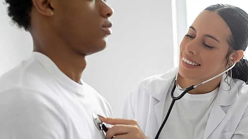 Understanding Al Noor Polyclinic A Simple Guide for Offshore Workers