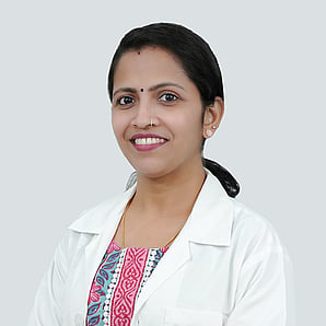 Dr. Grisha Gopal