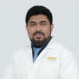 Dr. Ishrat Lukman