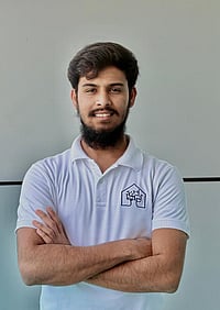 Syed Arfan Ismail