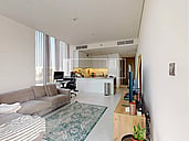 Lagoon Views | Elegant 1BHK | Fully Furnished 