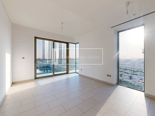 Community View | Luxury 1BR | Premium Residence