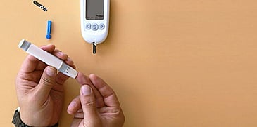 Early signs of diabetes Symptoms that should not be ignored 