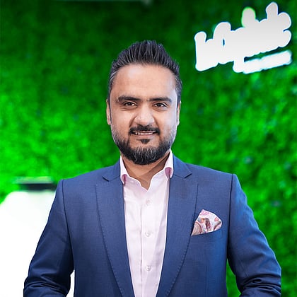 Pankaj Lokwani