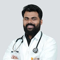 Dr. Joswin Jose 