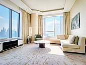 Luxury | Corner Apartment | Fully Furnished