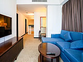 Marina Views | Vacant | Modern 1BR | Furnished