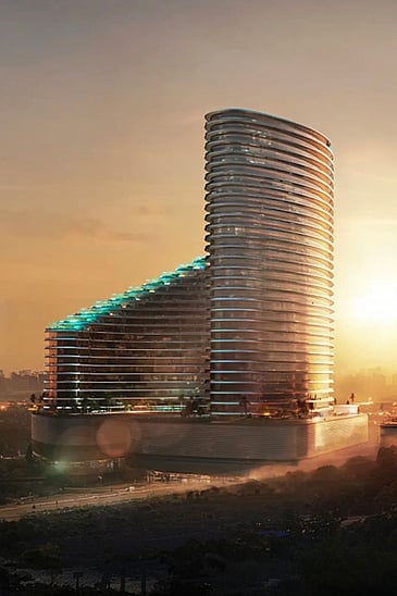 real estate template