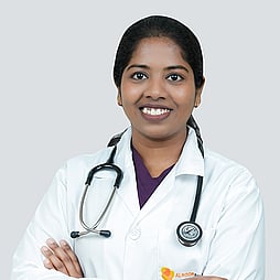 Dr. Agalya Subash