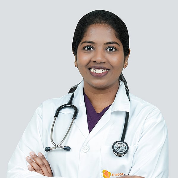 Dr. Agalya Subash
