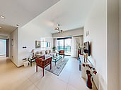 Fully Furnished | City Views | Ready-to-Move