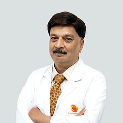 Dr. Bhaskaran K.A.
