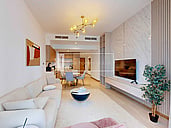 Brand New | Upgraded | Canal View