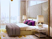 Luxury 2BR | Handover Soon | Genuine Resale