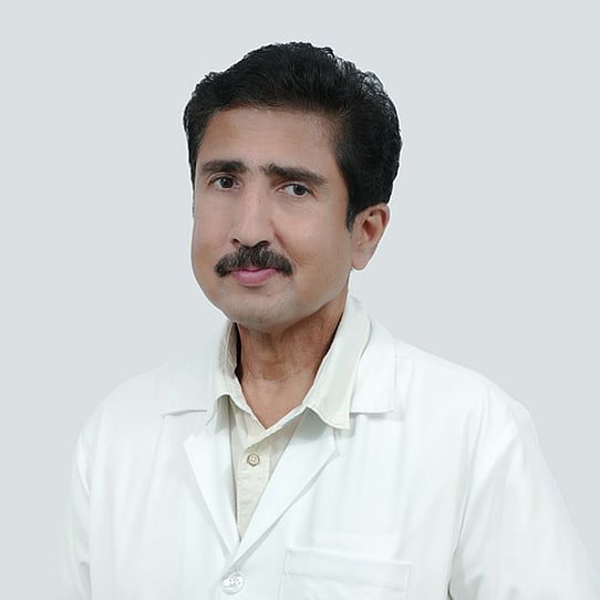 Dr. Venugopal T