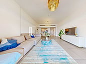 Luxury Apartment | Move-in-Ready | Furnished 