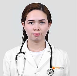 Dr. Kathlyn M. Mejia