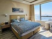 Fully Furnished | Full Palm View | Corner Unit