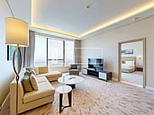 High Floor | Marina Sea View | Luxury