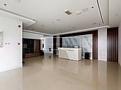 Luxury Office|Furnished and Fitted|Combined Units