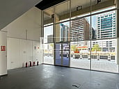 Retail Shop | Fully Fitted | Open Plan | Vacant