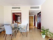 Vacant 1BR | Fully Furnished |Walk to Dubai Mall