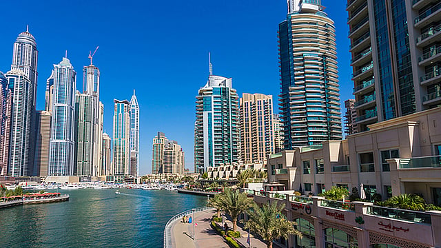 Dubai real estate needs real data