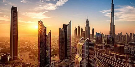 cheapest townhouse for sale in Dubai