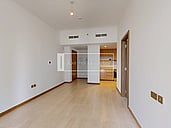 Canal View | Brand New 1BHK | Modern Finish