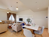 Large Layout | Modern 1BHK | Unfurnished