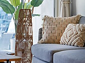 High Floor | City and Canal Views | Furnished