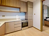 Canal View | Brand New 1BHK | Modern Finish