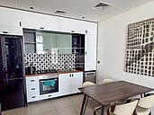 High Floor | Fully Furnished | Modern 2 Bedroom