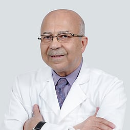 Dr. Mohammed Moursi