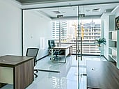 Fitted and Furnished Office | Prime Location