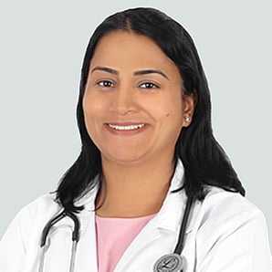 Dr. Parul Gupta