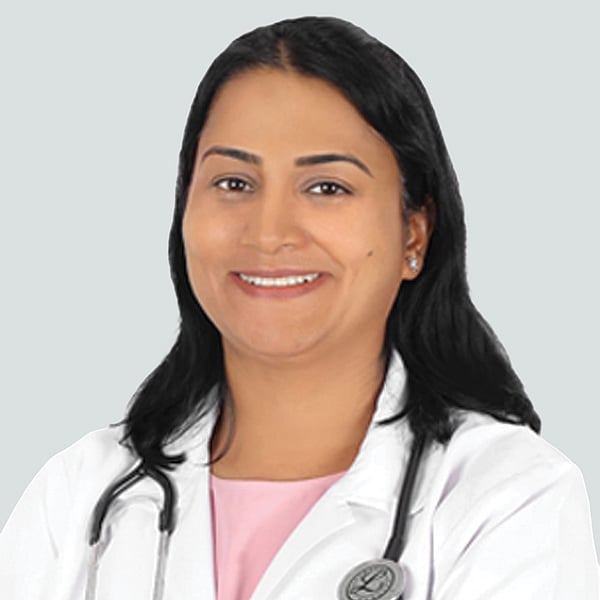Dr. Parul Gupta
