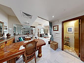 Luxury Furnished | Ready-To-Move | 3 Balconies