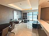High Floor | Fully-Furnished | Sea and City View