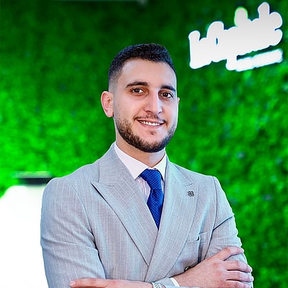 Mohannad Abdala