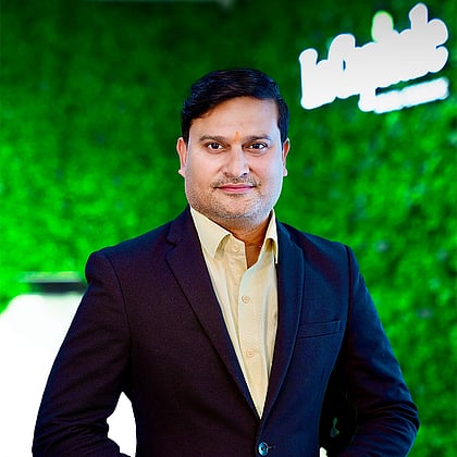 Ashish Chaturvedi