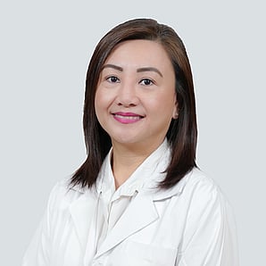 Dr. Violie Gondales